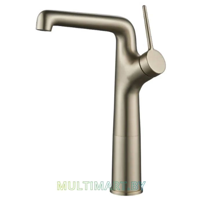 Смеситель Maxonor Pure Life Glamour PL1194-6 (золотой) 